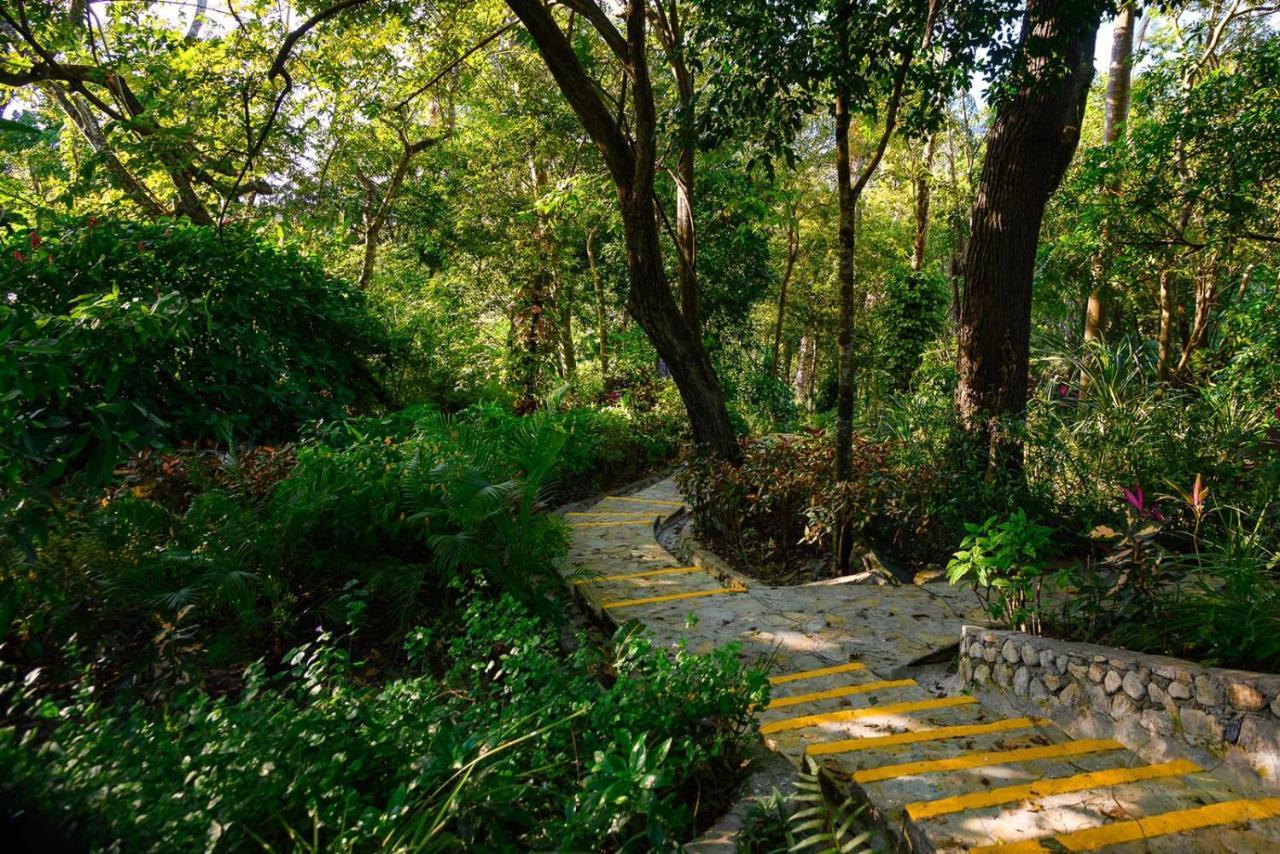 Hacienda La Huerta Puerto Plata, 1 Bdr Villa ภายนอก รูปภาพ