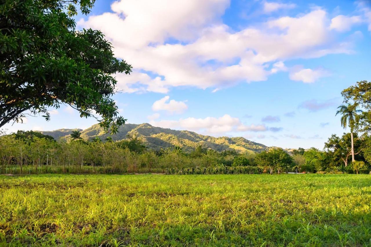 Hacienda La Huerta Puerto Plata, 1 Bdr Villa ภายนอก รูปภาพ