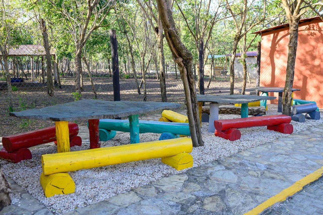 Hacienda La Huerta Puerto Plata, 1 Bdr Villa ภายนอก รูปภาพ