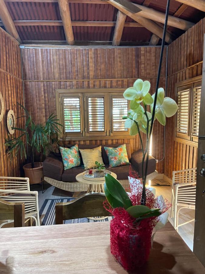 Hacienda La Huerta Puerto Plata, 1 Bdr Villa ภายนอก รูปภาพ