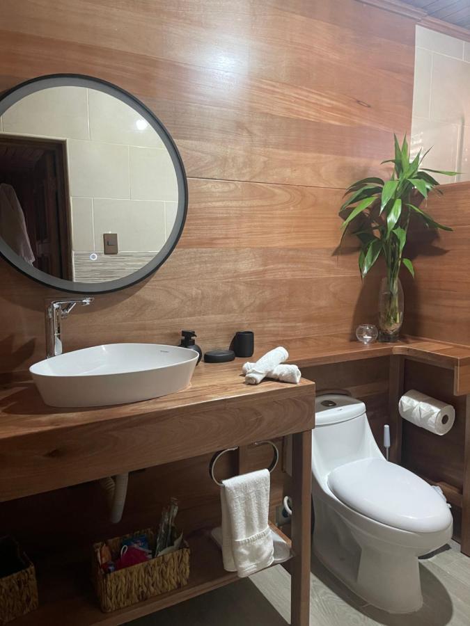 Hacienda La Huerta Puerto Plata, 1 Bdr Villa ภายนอก รูปภาพ